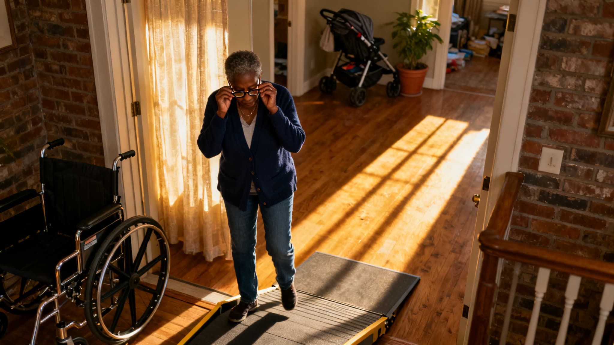 Hero image for an article explaining accessibility conformance reports and VPATs for Canadian buyers.